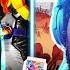 Kamen Rider Gavv Vs Scavengers Reign
