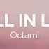 Octami I Fell In Love