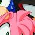 Шедоу ревнует Эми к Сонику переписки Sonic Amyrose Shadow Sonamy Shadamy Sonadow