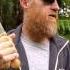 Choosing A Survival Machete