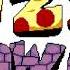 Unearthly Blues John Gutter Pizza Tower OST Extended 1 HOUR