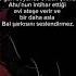 Bal Duman