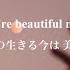 和訳 Beautiful Now Zedd