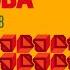SUDBA Afrotech Mix