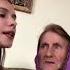 Grandma Sings Bella Ciao Tik Tok Ulyana Kovalyk Shorts