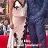 Chris Hemsworth Elsa Pataky S Sweet Kiss