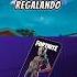 Nueva Skin De Regalo Por Solo Jugar Fortnite Desde El Móvil Fortnite Fortniteclips
