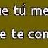 Karaokanta Don Omar Dile