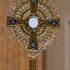 Benediction And The Blessed Sacrament Eucharist Eucharisticmiracles