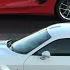 C8 Corvette Vs Dodge Challenger Scat Pack