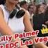 Techno Power Energy Lilly Palmer At EDC Las Vegas Dj Technomusic Technodance LillyPalmer Techno