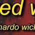Nardo Wick Wicked Witch Lyrics She Said Fix Your Shirt Ray Your Gun Showing
