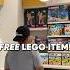 FREE LEGO Passport At Legostore LEGOLAND And Lego Discovery Centers Familytravel Legofamily