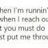 Kathy Mattea Till I Turn To You Lyrics