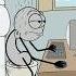 POV Life In 2025 Best Animation Memes Shorts