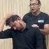 No More Neck Muscles Stiffness At Home 5 Easy Exercises To Treat Neck Stiffness At Home Urdu Hindi