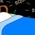 Bed Squeaking Sound Effect 1 Hour Version