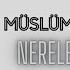 Müslüm Gürses Eyvallah