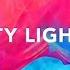 Avicii City Lights Lyric Video