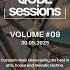 CAT SR Presents QUBE Sessions 09