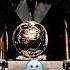 2025 Ballon D Or Winner Got Leaked