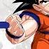 Teen Titans Go Swap Transforms With Dragonball