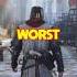 The WORST Thing About EVERY Assassin S Creed SETTING