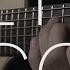 James Bay Let It Go Fingerstyle Guitar Cover By James Bartholomew
