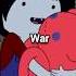 Marcelines Doll Hambo Shorts Adventuretime
