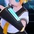 Rin Len Kagamine Let S Say The P Names ENGLISH Project Diva F Edit PV