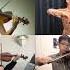 My Favorite Things Strings
