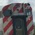 Metra Train Pulls Out Of Elmhurst With A Nice Wave