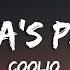 Coolio Gangsta S Paradise Lyrics Ft L V