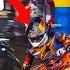 JETT VS TOMAC VS SECURITY Prado S Starts Deegan Beast Mode Sexton Title Defense OVER ALREADY