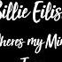 Billie Eilish Where S My Mind Tour NYC Bowery Ballroom VIP