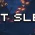Under The Glowing Sky I Ll Rest Minecraft Music Ambience