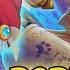 Hero Wars Perfect Loop Team Folio Amira Synergy