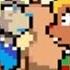 Noelle Mom In Deltarune Chapter 4