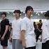 Stray Kids S CLASS MTV VMA 2023 Dance Practice Version