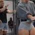 How Dani Elle Speegle Changed CrossFit Forever Shorts Crossfit Athlete