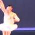 Michelle Joy Nutcracker Snow Pas