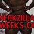 Neckzilla Is Back Lee Haney Not Happy With Modern Bodybuilding Tonio Burton 2 Days Out More