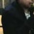 Kyrgyz Music New Year Saxophone Beknazar