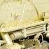 HO Scale Brass Steam Locomotive 2 8 0 Sunset Models