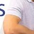 Elbow Varus Instability Stress Test Lateral Collateral Ligament