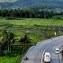 Mayon Volcano Lava Flow Bicol Region