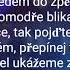 Daniel Šafařík Sirény Za Prdelí TEXT