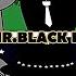 Sprunki ALL MR BLACK HAT In Different Mods Incredibox Sprunki