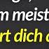 Derjenige Der Sie Am Meisten Liebt Ignoriert Sie Auch Am Meisten Hier Ist Der Grund