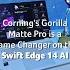 Swift Edge 14 AI Computex2025 Breaking AI Barriers